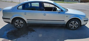 Vând Volkswagen Passat B5.5 1.6i + GPL  - imagine 7