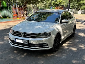 Vw Jetta 2018 benzina-Euro6- Variante auto