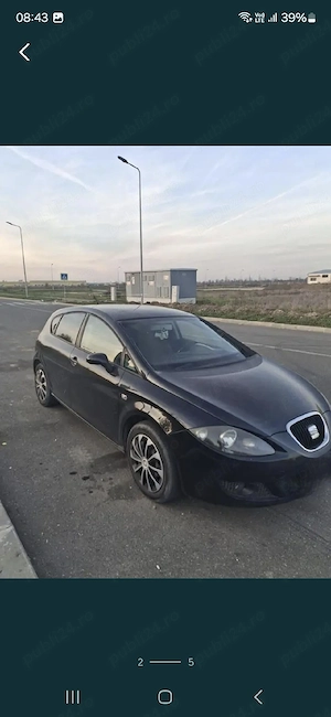 Seat Leon  - imagine 2