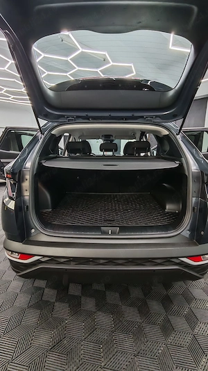 Hyundai tucson 1.6l benzina style+ - imagine 5