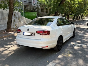 Vw Jetta 2018 benzina-Euro6- Variante auto - imagine 2