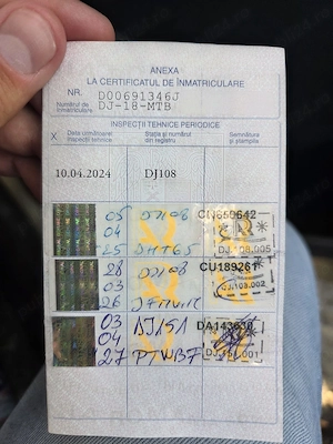 Vanzare Logan 1.2 an 2009 GPL