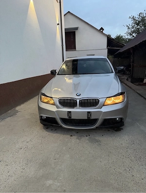 vand bmw e90 