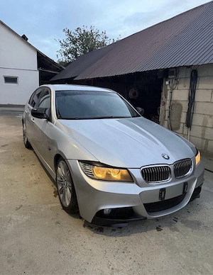vand bmw e90  - imagine 2