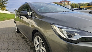 Opel Astra 2020 - imagine 7