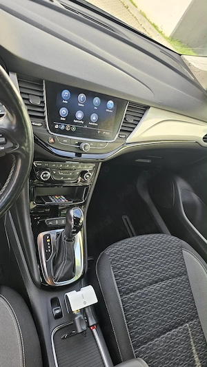 Opel Astra 2020 - imagine 6