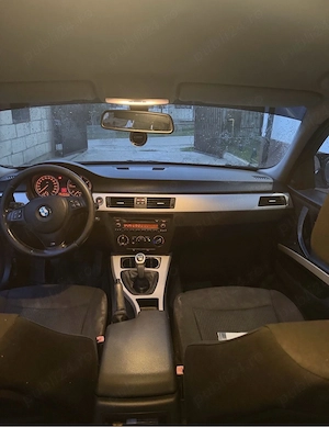 vand bmw e90  - imagine 6