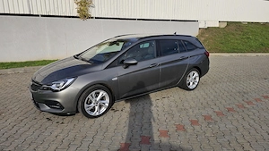 Opel Astra 2020 - imagine 3