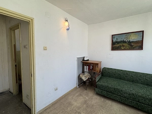 2c, 53mp, fara imbunatatiri, et.4 cu acoperis, Zahana - imagine 12