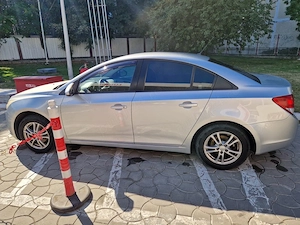 vand Chevrolet Cruze  - imagine 2