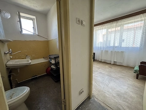 2c, 53mp, fara imbunatatiri, et.4 cu acoperis, Zahana - imagine 9