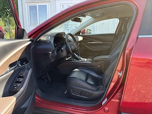 Mazda CX-30 4x4 2.0 B MHEV - imagine 8