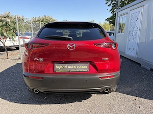 Mazda CX-30 4x4 2.0 B MHEV - imagine 3
