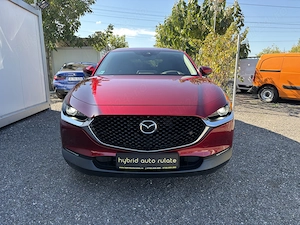 Mazda CX-30 4x4 2.0 B MHEV - imagine 5