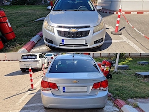 vand Chevrolet Cruze  - imagine 4