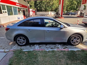 vand Chevrolet Cruze  - imagine 3
