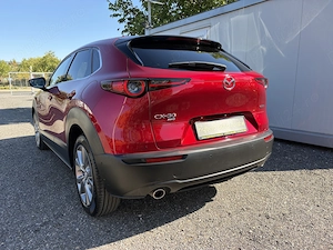 Mazda CX-30 4x4 2.0 B MHEV - imagine 2