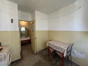 2c, 53mp, fara imbunatatiri, et.4 cu acoperis, Zahana - imagine 15