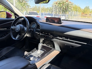 Mazda CX-30 4x4 2.0 B MHEV - imagine 12