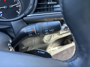 Mazda CX-30 4x4 2.0 B MHEV - imagine 11