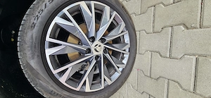Vand skoda karok sportline 4x4 - imagine 4