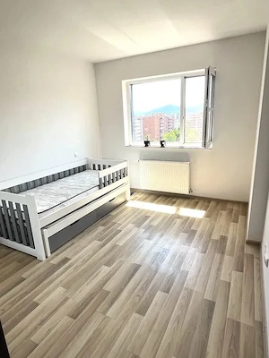 Apartament 2 Camere Alpha Ville Racadau - imagine 4