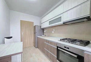 Apartament 2 Camere Alpha Ville Racadau - imagine 3