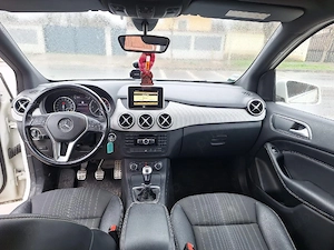 Mercedes Benz 200, 1.8 diesel 136cp - imagine 5
