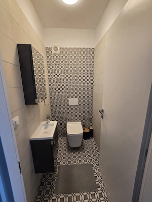 Apartament 2 camere de închiriat   Onix Park, Sector 1 - imagine 2