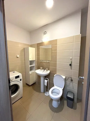 Apartament 2 Camere Alpha Ville Racadau - imagine 7