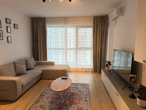 Apartament 2 camere de închiriat   Onix Park, Sector 1