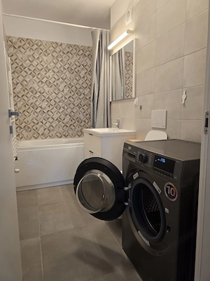 Apartament 2 camere de închiriat   Onix Park, Sector 1 - imagine 3