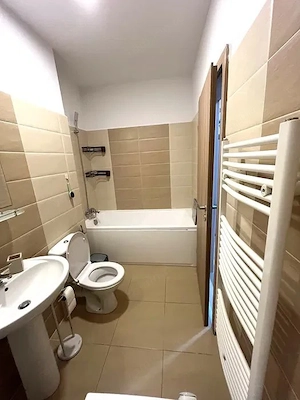 Apartament 2 Camere Alpha Ville Racadau - imagine 8