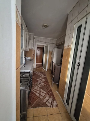 Apartament 2 camere BR-uri Mazepa etaj 2 - imagine 5