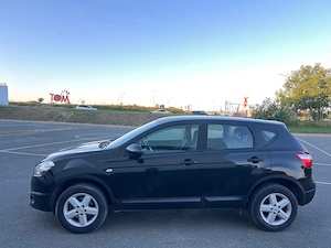 NISSAN QASHQAI 2011,Motor 1,6 Benzina,Pilot