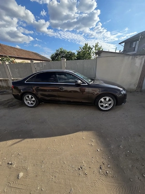 Audi A4 b8 2010 - imagine 2
