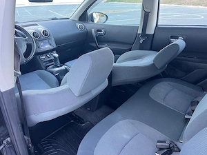 NISSAN QASHQAI 2011,Motor 1,6 Benzina,Pilot - imagine 19