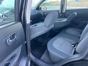 NISSAN QASHQAI 2011,Motor 1,6 Benzina,Pilot - imagine 18
