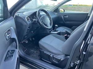NISSAN QASHQAI 2011,Motor 1,6 Benzina,Pilot - imagine 16