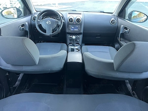 NISSAN QASHQAI 2011,Motor 1,6 Benzina,Pilot - imagine 11