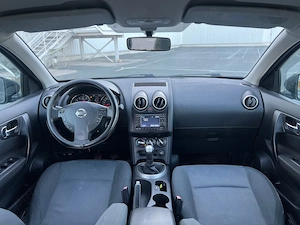 NISSAN QASHQAI 2011,Motor 1,6 Benzina,Pilot - imagine 8