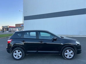 NISSAN QASHQAI 2011,Motor 1,6 Benzina,Pilot - imagine 14