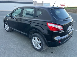 NISSAN QASHQAI 2011,Motor 1,6 Benzina,Pilot - imagine 12