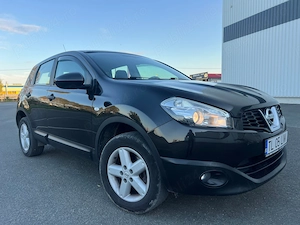 NISSAN QASHQAI 2011,Motor 1,6 Benzina,Pilot - imagine 2