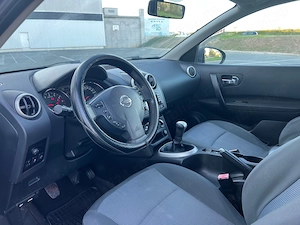 NISSAN QASHQAI 2011,Motor 1,6 Benzina,Pilot - imagine 17