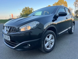 NISSAN QASHQAI 2011,Motor 1,6 Benzina,Pilot - imagine 10