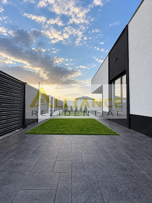 Strada Mecanizarii - Casa individuală parter - 4 camere - teren 400mp - imagine 6