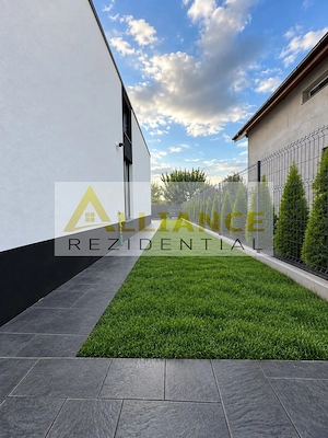 Strada Mecanizarii - Casa individuală parter - 4 camere - teren 400mp - imagine 5