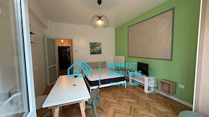 Studiou Calea Victoriei nr. 214 – Metrou Piața Victoriei - imagine 2