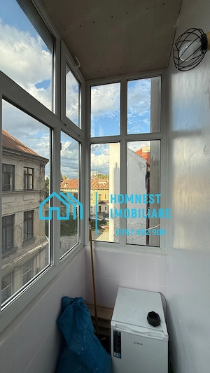 Studiou Calea Victoriei nr. 214 – Metrou Piața Victoriei - imagine 13